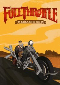 Full Throttle Remastered: Treinador (V1.0.57)