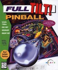 Full Tilt! Pinball: Treinador (V1.0.80)