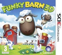 Funky Barn 3D: Treinador (V1.0.9)