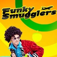 Entrenador liberado a Funky Smugglers [v1.0.4]