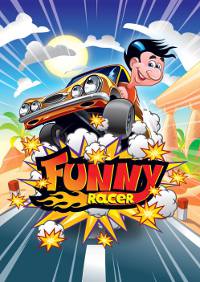 Funny Racer: Treinador (V1.0.37)