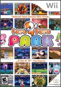 Furu Furu Park: Trainer +14 [v1.2]