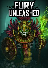 Fury Unleashed: Cheats, Trainer +8 [dR.oLLe]