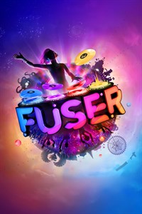 Fuser: Trainer +6 [v1.6]