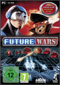 Future Wars: Cheats, Trainer +12 [FLiNG]