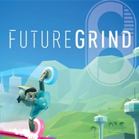 FutureGrind: Trainer +13 [v1.6]