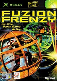 Fuzion Frenzy: Treinador (V1.0.94)