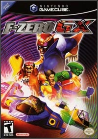 Entrenador liberado a F-Zero GX [v1.0.2]