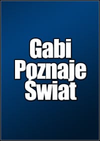 Gabi Poznaje Swiat: Trainer +14 [v1.9]