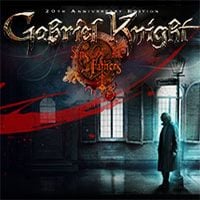 Gabriel Knight: Sins of the Fathers 20th Anniversary Edition: Cheats, Trainer +9 [dR.oLLe]