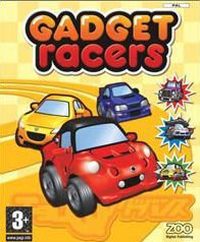 Gadget Racers: Treinador (V1.0.71)