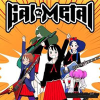 Entrenador liberado a Gal Metal [v1.0.8]