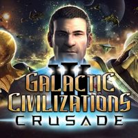 Galactic Civilizations III: Crusade: Cheats, Trainer +11 [MrAntiFan]