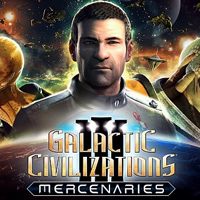 Galactic Civilizations III: Mercenaries: Trainer +6 [v1.8]