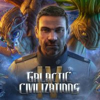 Galactic Civilizations IV: Cheats, Trainer +5 [CheatHappens.com]