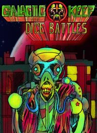 Galactic Keep: Dice Battles: Treinador (V1.0.88)