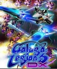 Galaga Legions DX: Cheats, Trainer +12 [dR.oLLe]