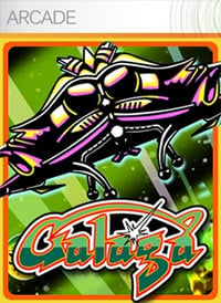 Galaga: Trainer +9 [v1.1]