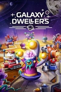 Entrenador liberado a Galaxy Dwellers [v1.0.8]