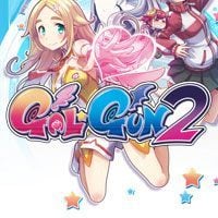 Gal*Gun 2: Treinador (V1.0.87)