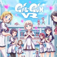 Gal*Gun VR: Cheats, Trainer +15 [FLiNG]