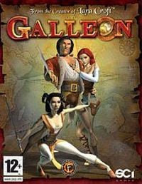 Galleon: Trainer +13 [v1.5]