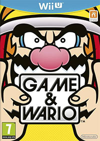 Entrenador liberado a Game & Wario [v1.0.1]