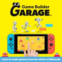 Entrenador liberado a Game Builder Garage [v1.0.1]