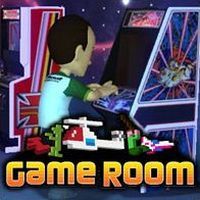 Game Room: Treinador (V1.0.27)