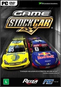 Game Stock Car: Treinador (V1.0.99)
