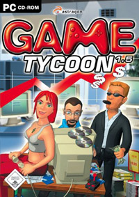 Game Tycoon 1.5: Trainer +13 [v1.3]