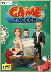 Entrenador liberado a Game Tycoon [v1.0.3]