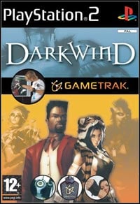 Entrenador liberado a Gametrak: Dark Wind [v1.0.4]