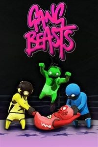 Entrenador liberado a Gang Beasts [v1.0.8]