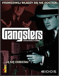 Entrenador liberado a Gangsters: Organized Crime [v1.0.3]