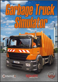 Garbage Truck Simulator: Cheats, Trainer +13 [FLiNG]