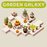 Garden Galaxy: Trainer +10 [v1.2]