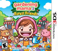 Entrenador liberado a Gardening Mama 2: Forest Friends [v1.0.8]