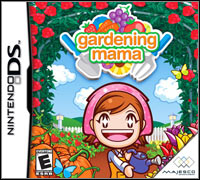 Entrenador liberado a Gardening Mama [v1.0.8]