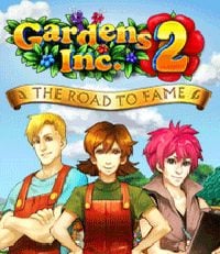 Entrenador liberado a Gardens Inc. 2: The Road to Fame [v1.0.4]