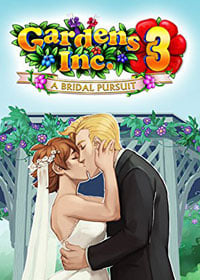 Gardens Inc. 3: Bridal Pursuit: Cheats, Trainer +8 [CheatHappens.com]