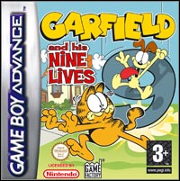 Garfield and His Nine Lives: Treinador (V1.0.41)