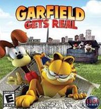 Garfield Gets Real: Cheats, Trainer +5 [MrAntiFan]