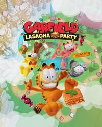 Garfield Lasagna Party: Trainer +7 [v1.3]