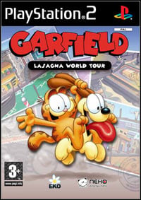 Garfield: Lasagna World Tour: Treinador (V1.0.45)