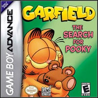 Entrenador liberado a Garfield: The Search for Pooky [v1.0.9]