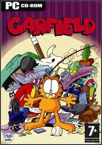 Entrenador liberado a Garfield [v1.0.7]