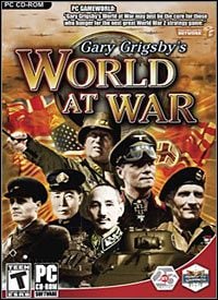 Gary Grigsby’s World at War: Trainer +9 [v1.7]