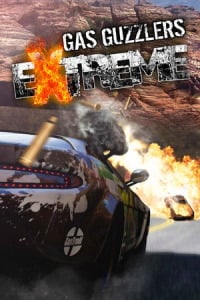 Gas Guzzlers Extreme: Treinador (V1.0.13)