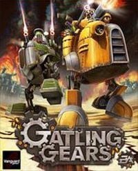 Gatling Gears: Cheats, Trainer +11 [CheatHappens.com]